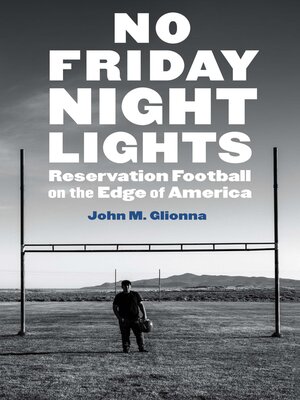 cover image of No Friday Night Lights